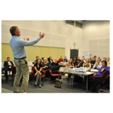 Gavekort på kr. 5000 til foredrag/workshops hos Habitmanager.com - Torben Wiese